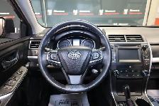2017 Toyota Camry SE - LOW KM|CAMERA|ALLOY WHEELS|HEATED SEATS - Photo 11