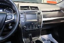 2017 Toyota Camry SE - LOW KM|CAMERA|ALLOY WHEELS|HEATED SEATS - Photo 12
