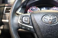 2017 Toyota Camry SE - LOW KM|CAMERA|ALLOY WHEELS|HEATED SEATS - Photo 15