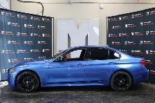 2018 BMW 3 Series 340i xDrive - SUNROOF|NAVI|CAMERA|BLINDSPOT - Photo 3