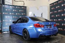 2018 BMW 3 Series 340i xDrive - SUNROOF|NAVI|CAMERA|BLINDSPOT - Photo 4