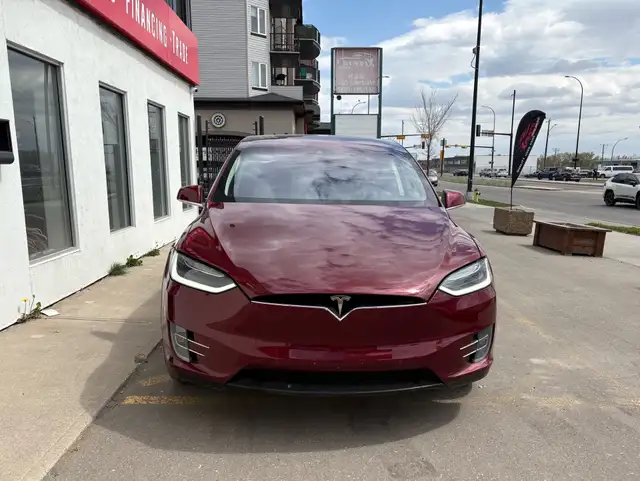 2016 Tesla Model X P90D - Photo 3