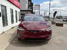 2016 Tesla Model X P90D - Photo 3