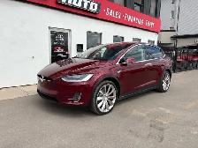 2016 Tesla Model X P90D - Photo 5