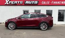 2016 Tesla Model X P90D - Photo 6