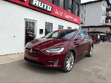 2016 Tesla Model X P90D - Photo 7