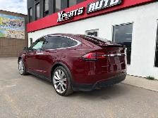 2016 Tesla Model X P90D - Photo 8