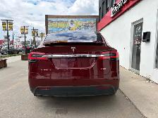 2016 Tesla Model X P90D - Photo 9