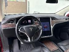 2016 Tesla Model X P90D - Photo 12