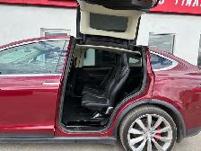 2016 Tesla Model X P90D - Photo 17