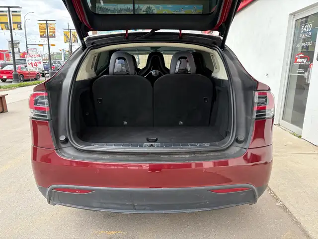 2016 Tesla Model X P90D - Photo 19