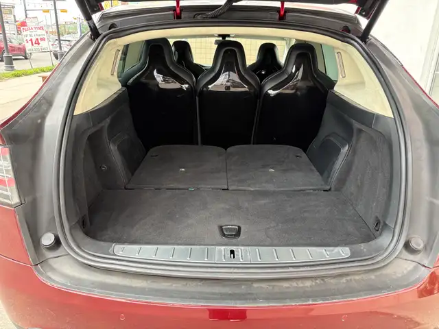 2016 Tesla Model X P90D - Photo 20