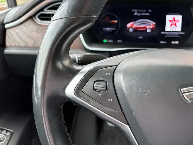 2016 Tesla Model X P90D - Photo 25