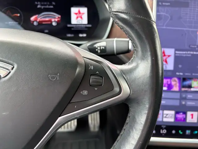 2016 Tesla Model X P90D - Photo 26