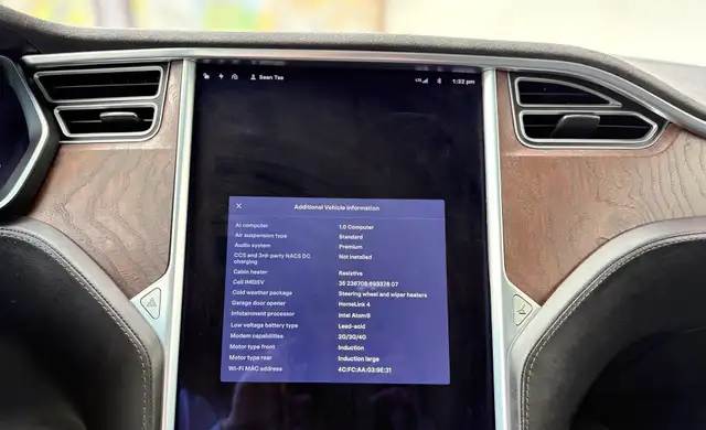 2016 Tesla Model X P90D - Photo 29