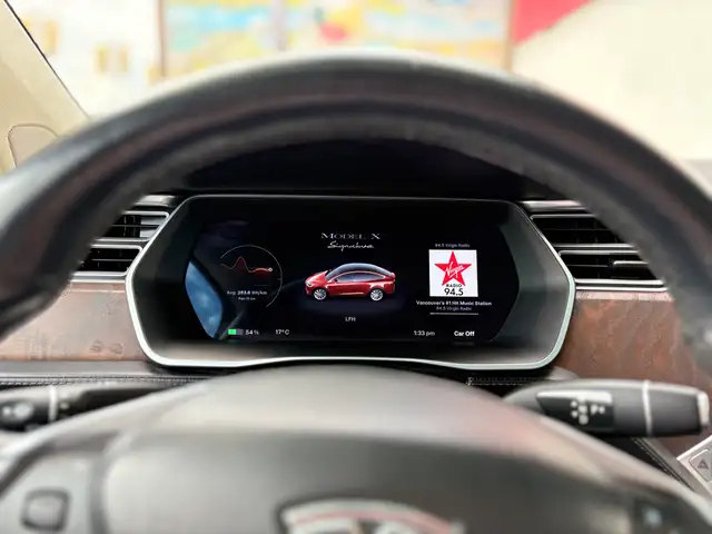 2016 Tesla Model X P90D - Photo 30