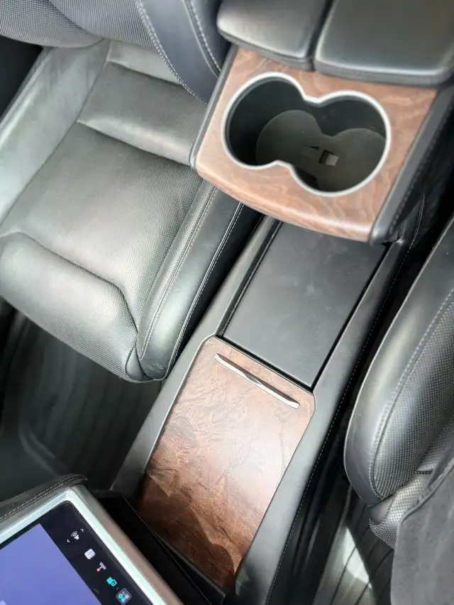 2016 Tesla Model X P90D - Photo 33