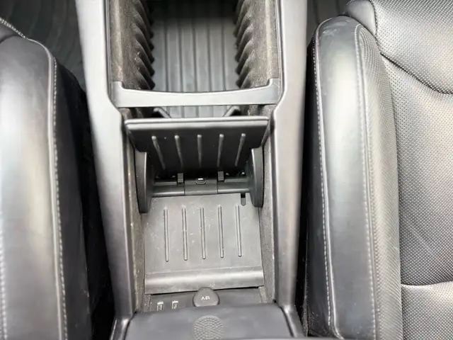 2016 Tesla Model X P90D - Photo 34