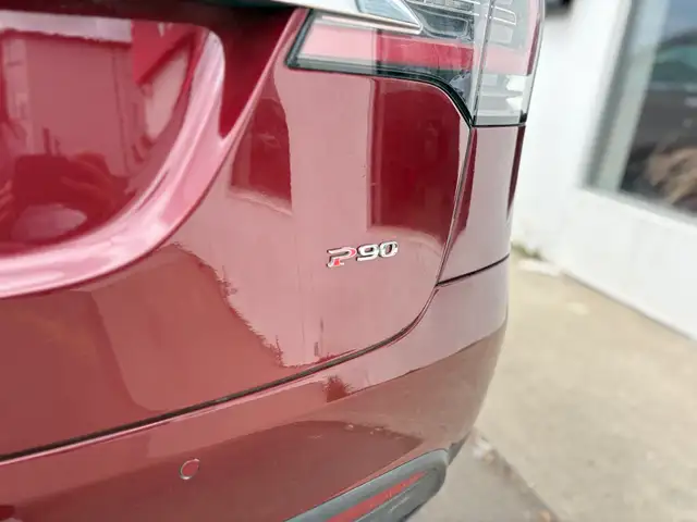 2016 Tesla Model X P90D - Photo 35
