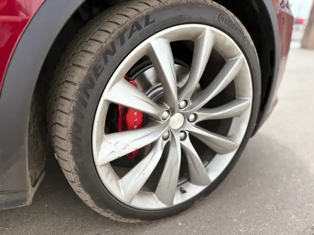 2016 Tesla Model X P90D - Photo 36