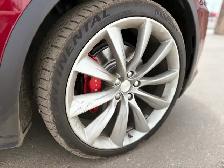 2016 Tesla Model X P90D - Photo 36