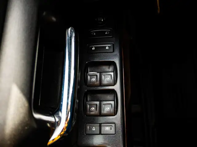 2018 GMC Sierra 1500 SLE 5.3L | Running Boards - Photo 17
