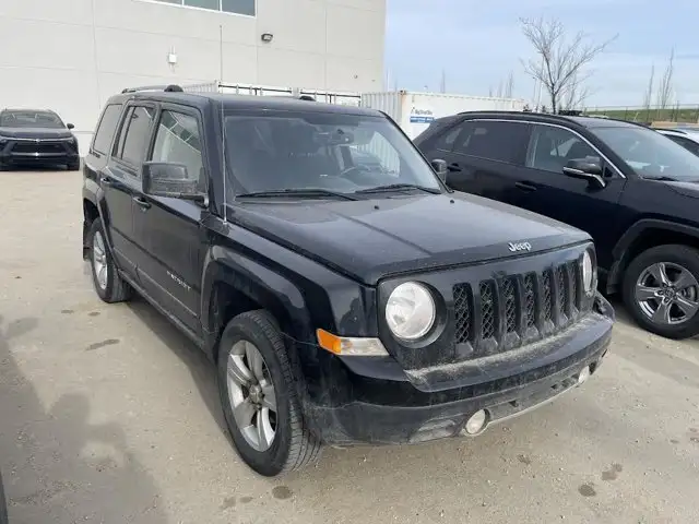 2016 Jeep Patriot North 2.4L | Sunroof | Remote Start - Photo 2