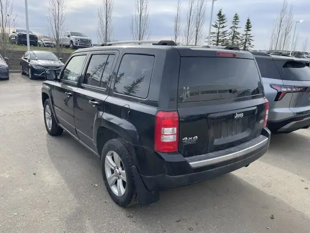 2016 Jeep Patriot North 2.4L | Sunroof | Remote Start - Photo 4