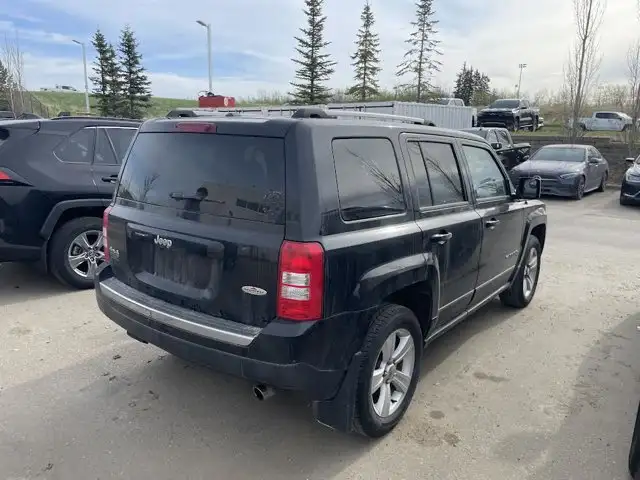 2016 Jeep Patriot North 2.4L | Sunroof | Remote Start - Photo 5
