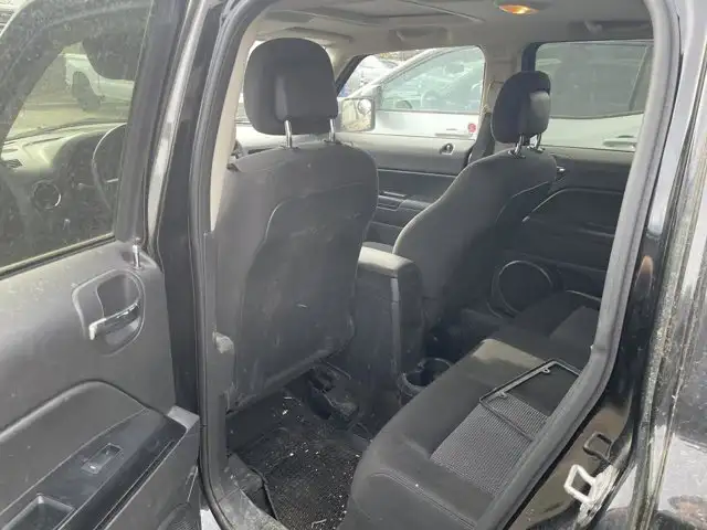 2016 Jeep Patriot North 2.4L | Sunroof | Remote Start - Photo 6