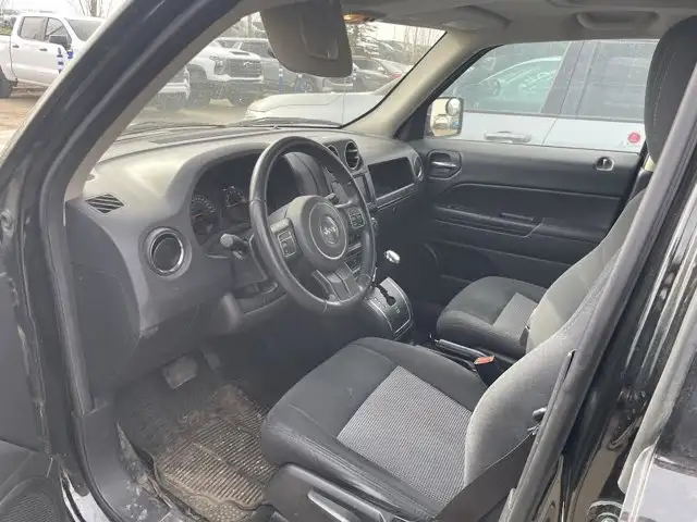2016 Jeep Patriot North 2.4L | Sunroof | Remote Start - Photo 7