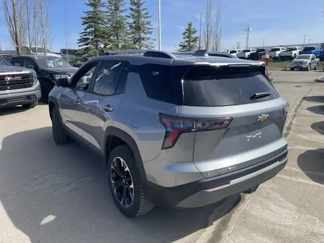 2026 Chevrolet Equinox AWD LT 1.5L | Panoramic Sunroof - Photo 4
