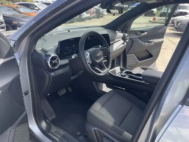 2026 Chevrolet Equinox AWD LT 1.5L | Panoramic Sunroof - Photo 7