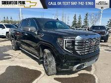 2024 GMC Sierra 1500 Denali 6.2L | Denali Reserve Package