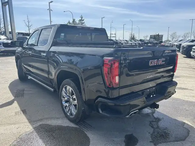 2024 GMC Sierra 1500 Denali 6.2L | Denali Reserve Package - Photo 4