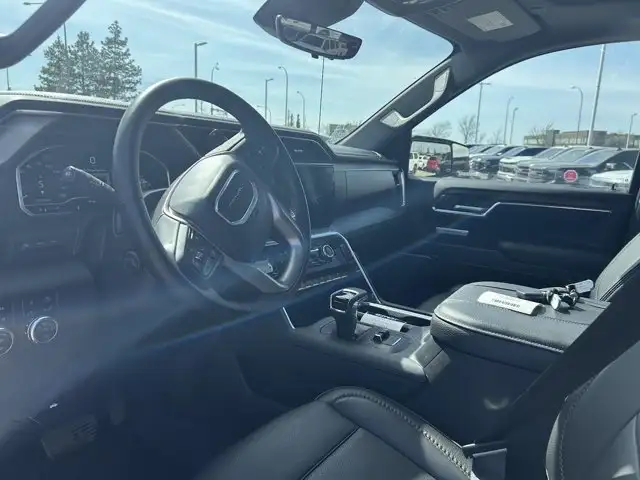 2024 GMC Sierra 1500 Denali 6.2L | Denali Reserve Package - Photo 6