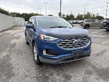 2021 Ford Edge SEL AWD | One Owner | No Accidents | Leather - Photo 4