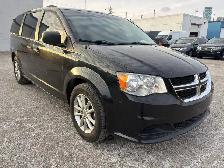 2018 Dodge Grand Caravan CANADA VALUE PACKAGE - Photo 4