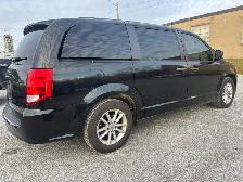 2018 Dodge Grand Caravan CANADA VALUE PACKAGE - Photo 5