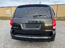 2018 Dodge Grand Caravan CANADA VALUE PACKAGE - Photo 6