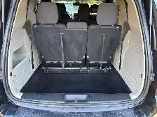 2018 Dodge Grand Caravan CANADA VALUE PACKAGE - Photo 13