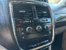 2018 Dodge Grand Caravan CANADA VALUE PACKAGE - Photo 16