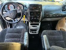 2018 Dodge Grand Caravan CANADA VALUE PACKAGE - Photo 19