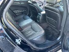 2018 Chrysler 300 300 Touring AWD - Photo 10