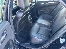 2018 Chrysler 300 300 Touring AWD - Photo 11
