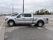 2023 Ford F-150 XLT SuperCrew 6.5' Box 4WD | No Accidents - Photo 2