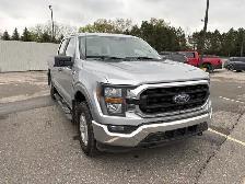 2023 Ford F-150 XLT SuperCrew 6.5' Box 4WD | No Accidents - Photo 4