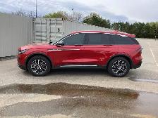2025 Lincoln Nautilus Premiere AWD | No Accidents | Leather - Photo 2