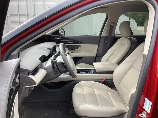 2025 Lincoln Nautilus Premiere AWD | No Accidents | Leather - Photo 3