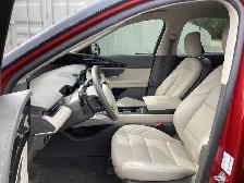 2025 Lincoln Nautilus Premiere AWD | No Accidents | Leather - Photo 3